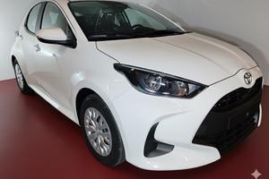 TOYOTA Yaris 1.5 Hybrid 92cv Active + Car Play +