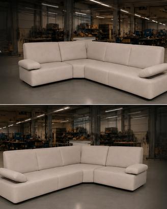 Divani Hand Made