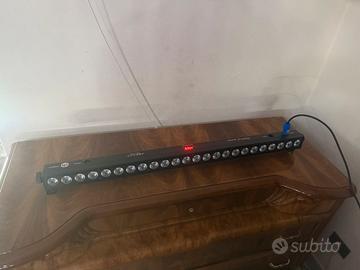 barra led atomic