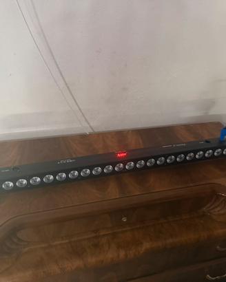 barra led atomic