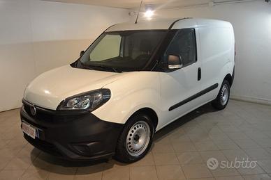 FIAT Doblo Doblò 1.6 MJT 105CV Easy