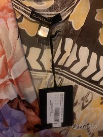 Abito Roberto Cavalli