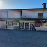 Superficie mq. 300 Loreggia