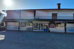 Superficie mq. 300 Loreggia