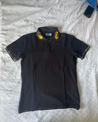 Polo Versace