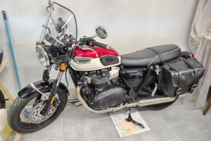 Triumph Bonneville T100