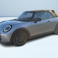 Mini Mini Cooper Cabrio 2.0 C Classic auto