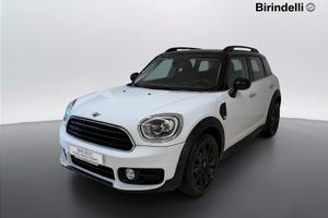 MINI Mini Countrym.(F60) - Mini 1.5 One D Hype Cou