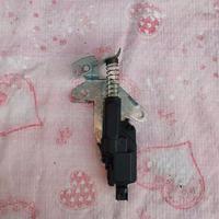 Pistone Bagagliaio FORD FIESTA 2002-2008