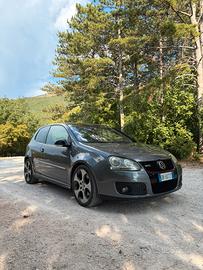 Golf 5 gti dsg