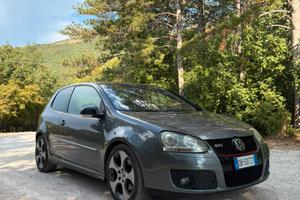 Golf 5 gti dsg