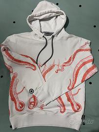 Felpa Octopus