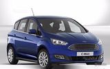Ricambi ford c-max R87