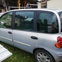 Ricambi MULTIPLA JTD del 2000