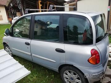 Ricambi MULTIPLA JTD del 2000