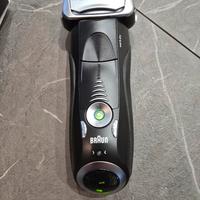braun serie 7 7840s rasoio elettrico