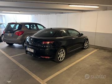 Alfa GT Q2