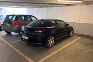 Alfa GT Q2