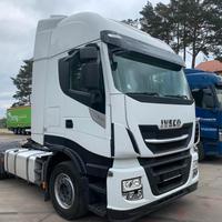 IVECO 510 (2018) Retarder