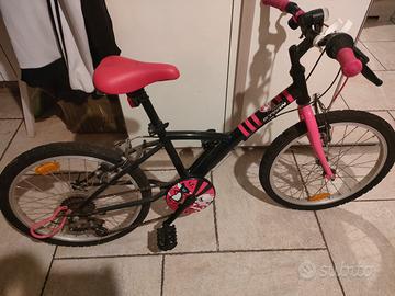 mountain bik da bambina 
