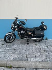 Moto Guzzi V65 Florida