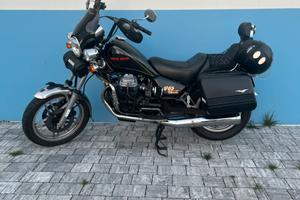 Moto Guzzi V65 Florida