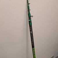 Canna da pesca surf casting maver