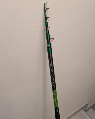 Canna da pesca surf casting maver