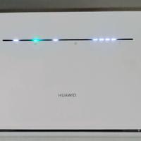 Modem 4g + Ripetitore Wifi