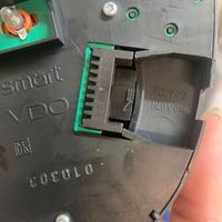 Pulsante 4 frecce Smart Fortwo 450 – Interruttore