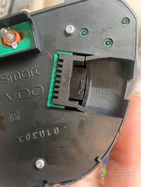 Pulsante 4 frecce Smart Fortwo 450 – Interruttore