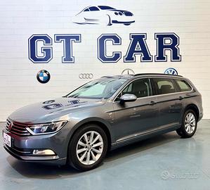 VOLKSWAGEN Passat Variant 2.0 TDI DSG Highline B