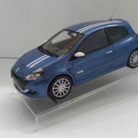 Ottomobile Renault Clio 3 RS Gordini 1/18