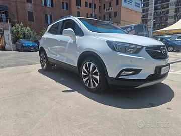 Opel Mokka X 1.4 t Vision Gpl-tech 4x2 140cv
