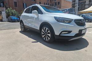 Opel Mokka X 1.4 t Vision Gpl-tech 4x2 140cv