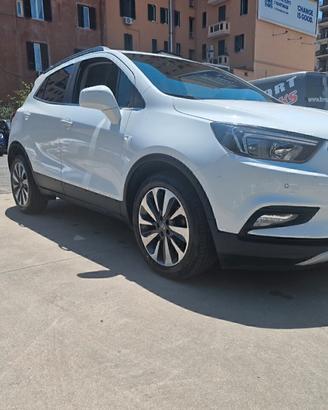Opel Mokka X 1.4 t Vision Gpl-tech 4x2 140cv