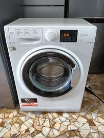 lavatrice Hotpoint Ariston 7kg Classe A+++  60×42