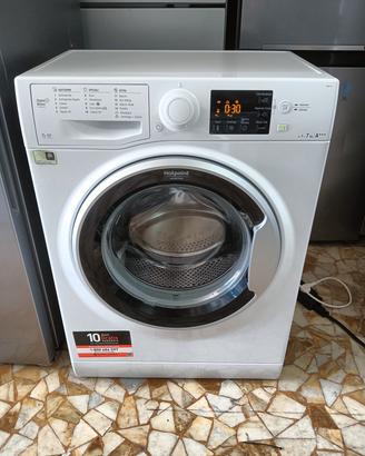 lavatrice Hotpoint Ariston 7kg Classe A+++  60×42