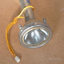 KIT SUB VINTAGE TORCIA- CINTURA- FIOCINA