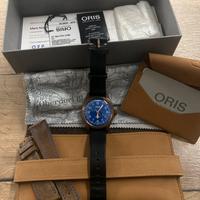 Oris mare nostrum L.E. 200 pz mondo