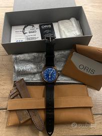 Oris mare nostrum L.E. 200 pz mondo