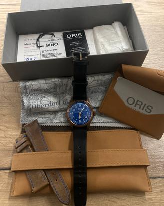 Oris mare nostrum L.E. 200 pz mondo