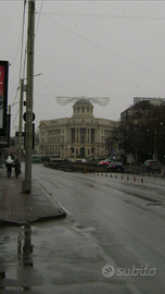 Camionista categorie protette B,C,E + CQC e adr