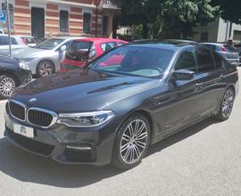Bmw 520 520d aut. Msport
