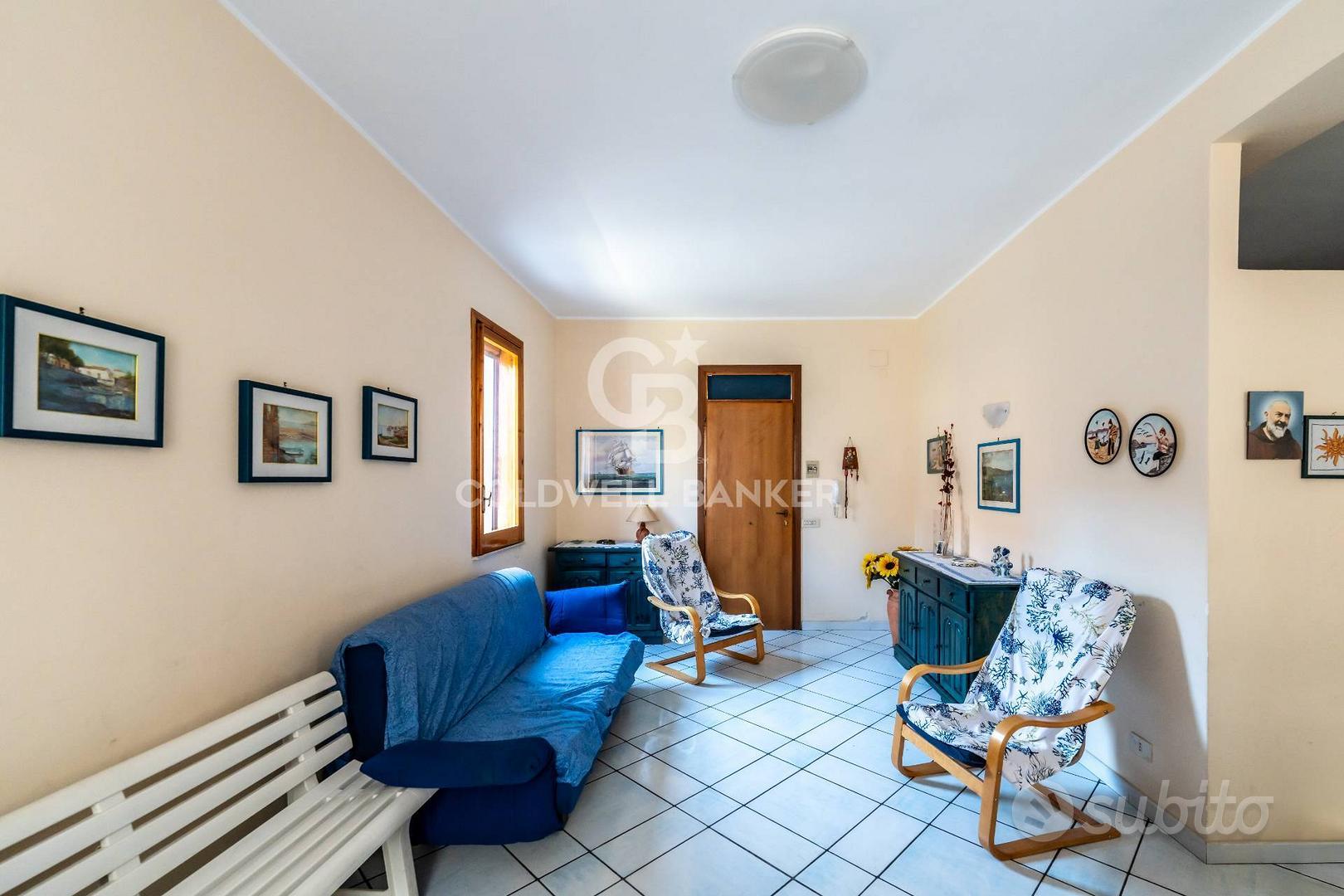Apartment in Acireale, Santa Tecla - Vista 3