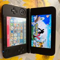 Nintendo 3DS XL