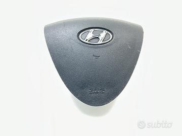 AIRBAG VOLANTE HYUNDAI i30 CW 569002L300XP D4FB (0