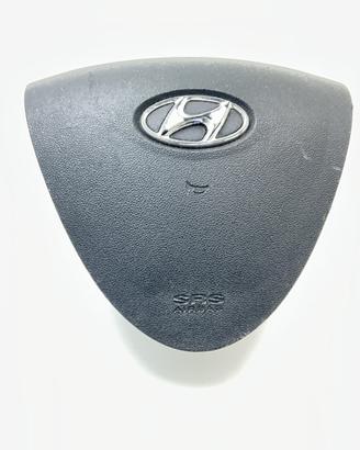 AIRBAG VOLANTE HYUNDAI i30 CW 569002L300XP D4FB (0