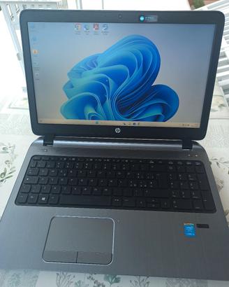 Notebook HP ProBook i5 Win 11 Pro