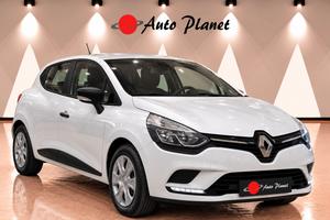 Renault Clio 1.5 dCi 8V 75CV 3 porte Van ENERGY